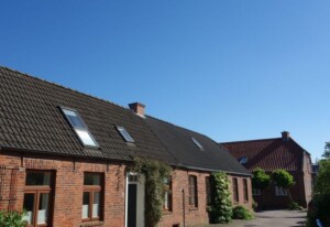 Ferienhaus Wolthuser Warf III