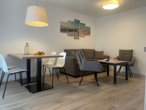 Haus Windrose Wohnung 3