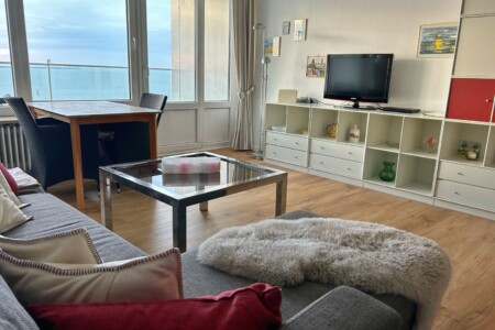Foto 4 Ferienwohnung Ostfriesland Norderney Alte Teestube 05 (Objekt 25881) buchen