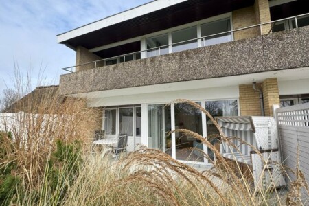 Foto 3 Ferienwohnung Ostfriesland Nordfriesland Luna III (Objekt 79237) buchen