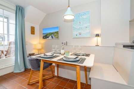 Foto 3 Ferienwohnung Ostfriesland Sylt Syltweh (Objekt 87623) buchen