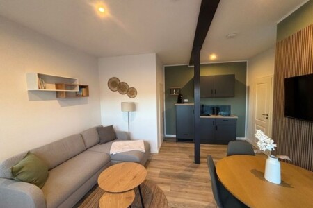 Foto 1 Ferienwohnung Ostfriesland Neuharlingersiel & Umgebung Wangerooge (Objekt 87624) buchen