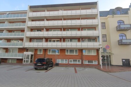 Foto 1 Ferienhaus Ostfriesland Sylt App. Renate 23 (Objekt 98124) buchen