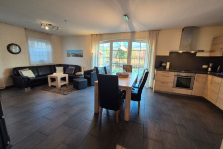 Foto 1 Ferienhaus Ostfriesland Krummhörn & Umgebung Deichfee (Objekt 87622) buchen