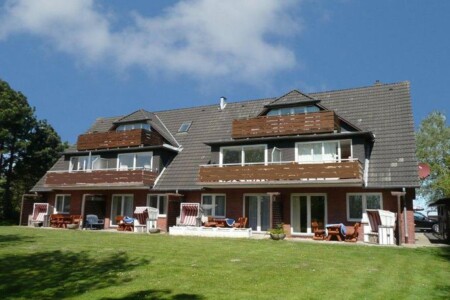 Foto 5 Ferienwohnung Ostfriesland Nordfriesland Das Schwalbennest (Objekt 87636) buchen