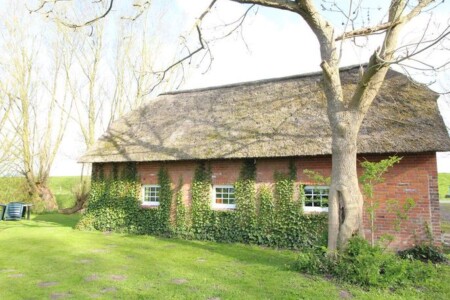 Foto 3 Ferienhaus Ostfriesland Nordfriesland Lütte Hus (Objekt 95292) buchen