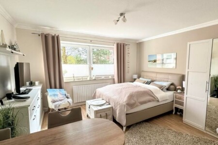 Foto 5 Ferienwohnung Ostfriesland Nordfriesland Apartment RELAX (Objekt 77091) buchen