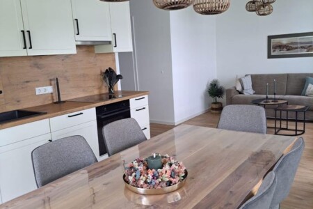 Foto 4 Ferienwohnung Ostfriesland Butjadingen Ferienwohnung Mee(h)rzeit (Objekt 85636) buchen