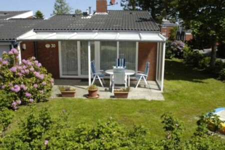 Foto 5 Ferienhaus Ostfriesland Neuharlingersiel & Umgebung Ferienhaus Lunz 30 (Objekt 86904) buchen