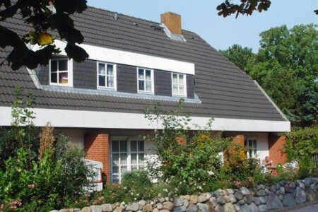 Foto 5 Ferienwohnung Ostfriesland Nordfriesland Magisterhof (Objekt 87679) buchen