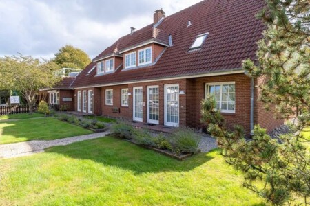 Foto 1 Ferienwohnung Ostfriesland Nordfriesland Rungholt (Objekt 87680) buchen