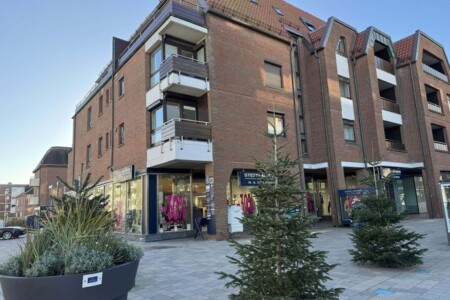 Foto 4 Ferienwohnung Ostfriesland Sylt Utkiek (Objekt 87681) buchen