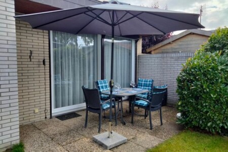 Foto 4 Ferienwohnung Ostfriesland Butjadingen Nordseeferienhaus Flohe (Objekt 97660) buchen