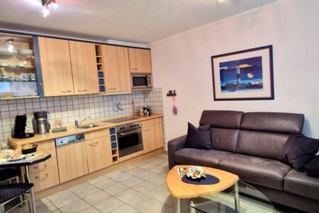 Foto 1 Ferienwohnung Ostfriesland Norddeich & Umgebung Ferienwohnung Krabbenkoje (Objekt 87695) buchen