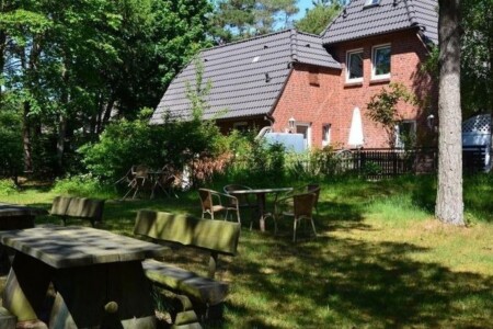 Foto 2 Ferienwohnung Ostfriesland Amrum Kegelrobben (Objekt 94055) buchen