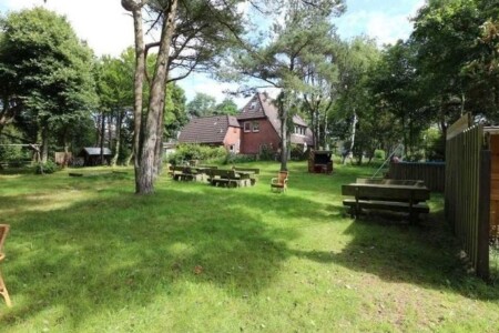 Foto 3 Ferienwohnung Ostfriesland Amrum Fasane (Objekt 94060) buchen