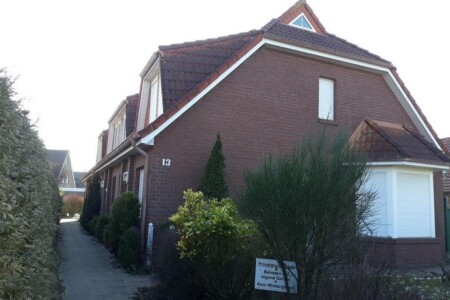 Foto 5 Ferienhaus Ostfriesland Dornum & Umgebung Ferienhaus Nordsee-Koje (Objekt 94146) buchen