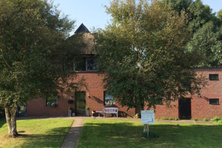 Foto 1 Ferienwohnung Ostfriesland Butjadingen Annemaries Ferienwohnungen (Objekt 96613) buchen