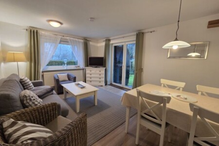 Foto 4 Ferienwohnung Ostfriesland Föhr Haus Wiking - Langeneß Whg.9 (Objekt 71653) buchen