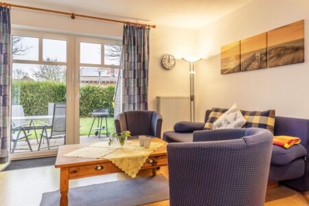 Foto 5 Ferienhaus Ostfriesland Carolinensiel 50196 Ferienhaus im Groden 5 (Objekt 87720) buchen