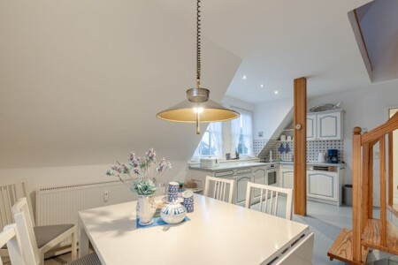 Foto 5 Ferienwohnung Ostfriesland Sylt App. Strandsonne (Objekt 98731) buchen