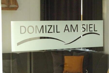 Foto 3 Ferienhaus Ostfriesland Butjadingen Domizil am Siel (Objekt 94809) buchen