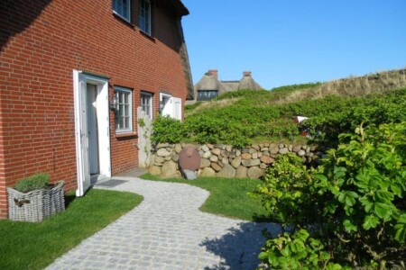 Foto 4 Ferienwohnung Ostfriesland Sylt Dikstig - D8R in Kampen aufSylt (Objekt 87801) buchen