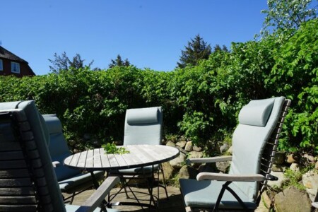 Foto 5 Ferienwohnung Ostfriesland Sylt Dikstig - D8L in Kampen aufSylt (Objekt 87802) buchen