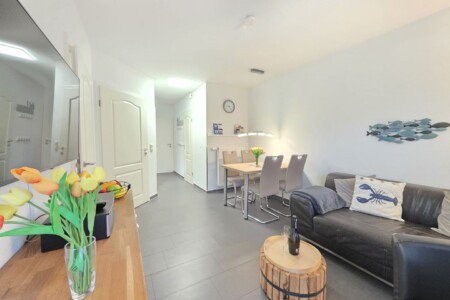 Foto 1 Ferienwohnung Ostfriesland Norddeich & Umgebung Ferienwohnung KüstenSAND (Objekt 26207) buchen