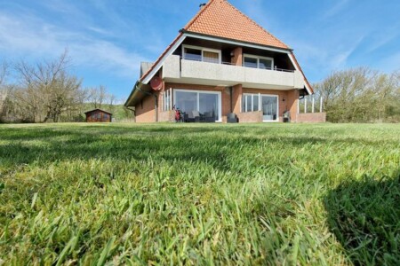 Foto 3 Ferienwohnung Ostfriesland Nordfriesland Haus Oland (Objekt 87842) buchen