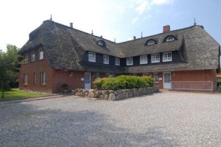 Foto 3 Ferienwohnung Ostfriesland Nordfriesland Haus Wattläufer (Objekt 87850) buchen