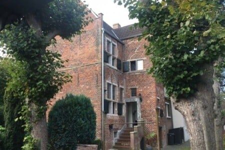 Foto 2 Ferienwohnung Ostfriesland Emden Zum alten Burgsitz (Objekt 87869) buchen