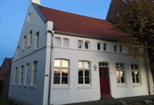 Zur alten Burg