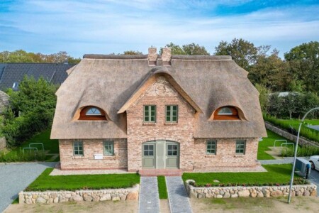 Foto 5 Ferienhaus Ostfriesland Föhr Sommergeest (Objekt 87874) buchen