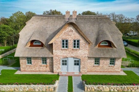 Foto 3 Ferienhaus Ostfriesland Föhr Wattenkieker (Objekt 87876) buchen