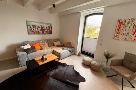 Foto 5 Ferienwohnung Ostfriesland Krummhörn & Umgebung *Gulfhof van Senden - Frieda (Objekt 99298) buchen