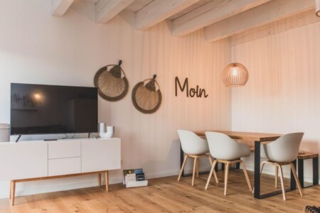 Foto 5 Ferienwohnung Ostfriesland Krummhörn & Umgebung *Gulfhof van Senden - Anni (Objekt 99297) buchen