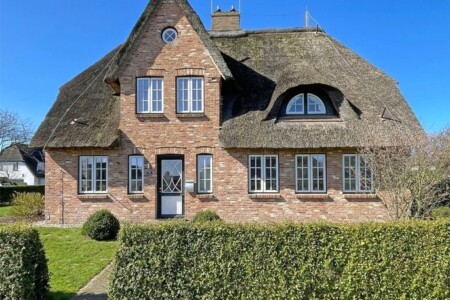 Foto 5 Ferienhaus Ostfriesland Föhr Haus "Carla Marie" (Objekt 88025) buchen