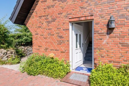 Foto 2 Ferienwohnung Ostfriesland Sylt Inselkind 1 (Objekt 88028) buchen