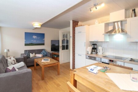 Foto 5 Ferienwohnung Ostfriesland Krummhörn & Umgebung Meertied (Objekt 88116) buchen