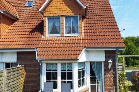 Foto 5 Ferienhaus Ostfriesland Dornum & Umgebung Ferienhaus Jonathan (Objekt 94304) buchen