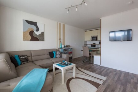 Foto 5 Ferienwohnung Ostfriesland Zwischen Elbe und Weser Haus Atlantic, FeWo 210 (Objekt 88293) buchen