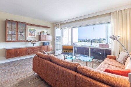 Foto 2 Ferienwohnung Ostfriesland Zwischen Elbe und Weser Haus Atlantic, FeWo 510 (Objekt 88318) buchen