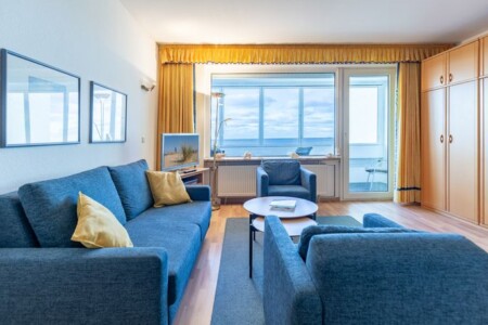 Foto 4 Ferienwohnung Ostfriesland Zwischen Elbe und Weser Haus Atlantic, FeWo 703 (Objekt 88331) buchen