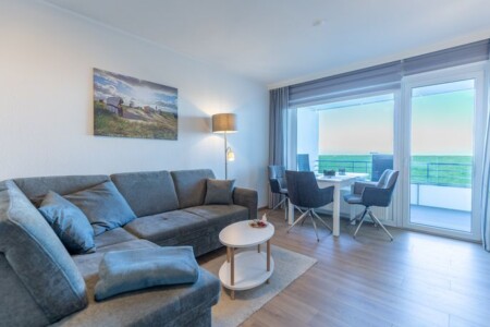 Foto 4 Ferienwohnung Ostfriesland Zwischen Elbe und Weser Haus Grimmershörn, FeWo 26 (Objekt 88340) buchen