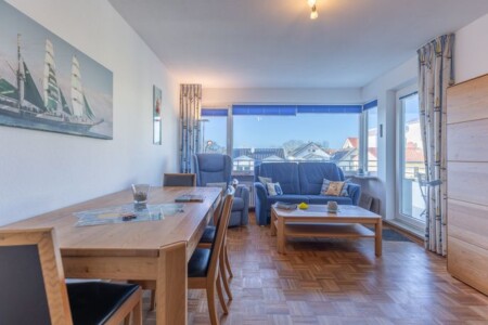 Foto 5 Ferienwohnung Ostfriesland Zwischen Elbe und Weser Haus Grimmershörn, FeWo 31 (Objekt 92751) buchen