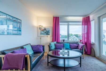 Foto 3 Ferienwohnung Ostfriesland Zwischen Elbe und Weser Haus Grimmershörn, FeWo 45 (Objekt 88351) buchen