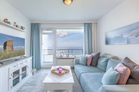 Foto 4 Ferienwohnung Ostfriesland Zwischen Elbe und Weser Haus Grimmershörn, FeWo 61 (Objekt 88358) buchen