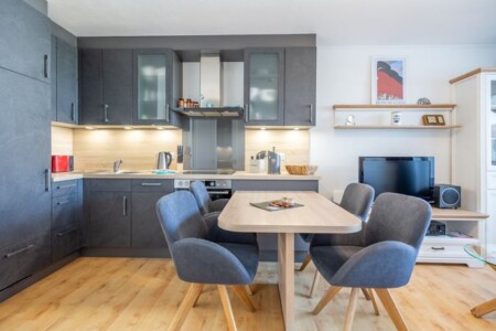 Foto 4 Ferienwohnung Ostfriesland Zwischen Elbe und Weser Haus Nautic, FeWo 205 (Objekt 88362) buchen