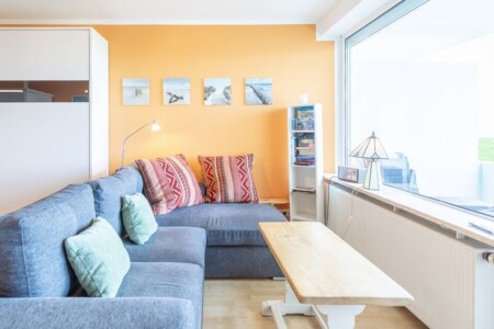 Foto 5 Ferienwohnung Ostfriesland Zwischen Elbe und Weser Haus Nautic, FeWo 222 (Objekt 88373) buchen